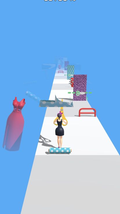 Designer Path游戏截图