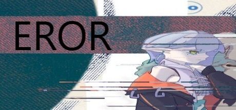 EROR 封面