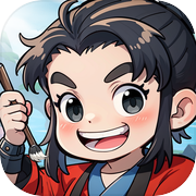 灵画师：灵霄羽裳客icon