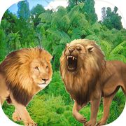 Animals Fighting War