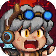 黑雾之径icon