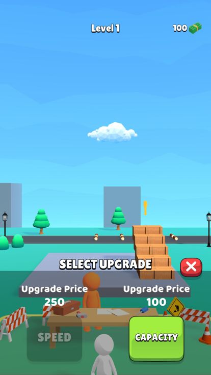 Build The Tower游戏截图