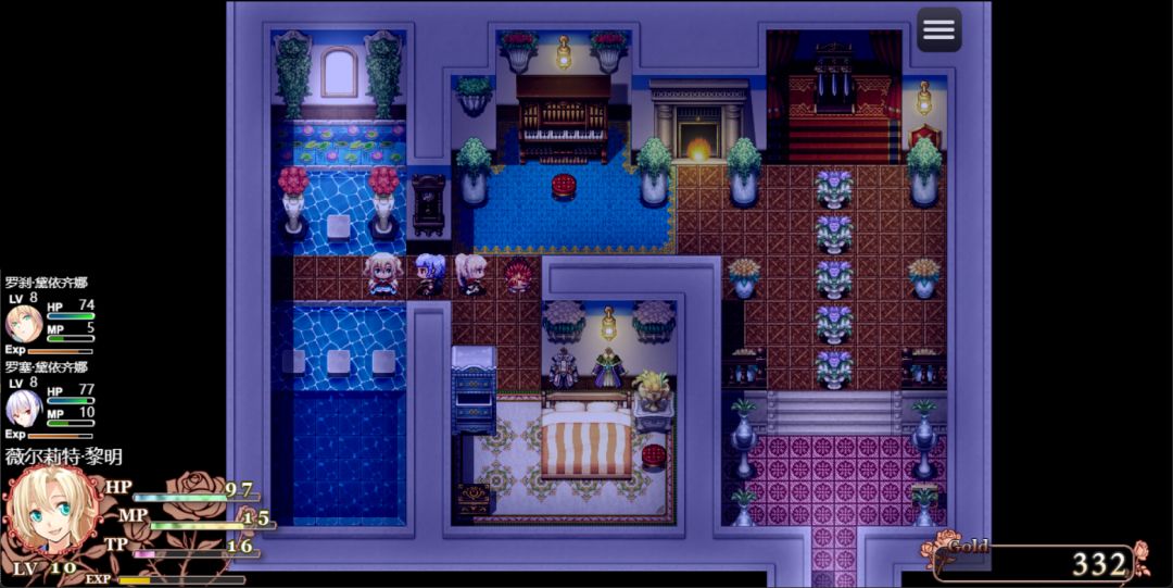 祛魅4：化始游戏截图