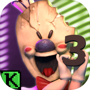 邪恶冰淇淋3：恐怖邻居icon
