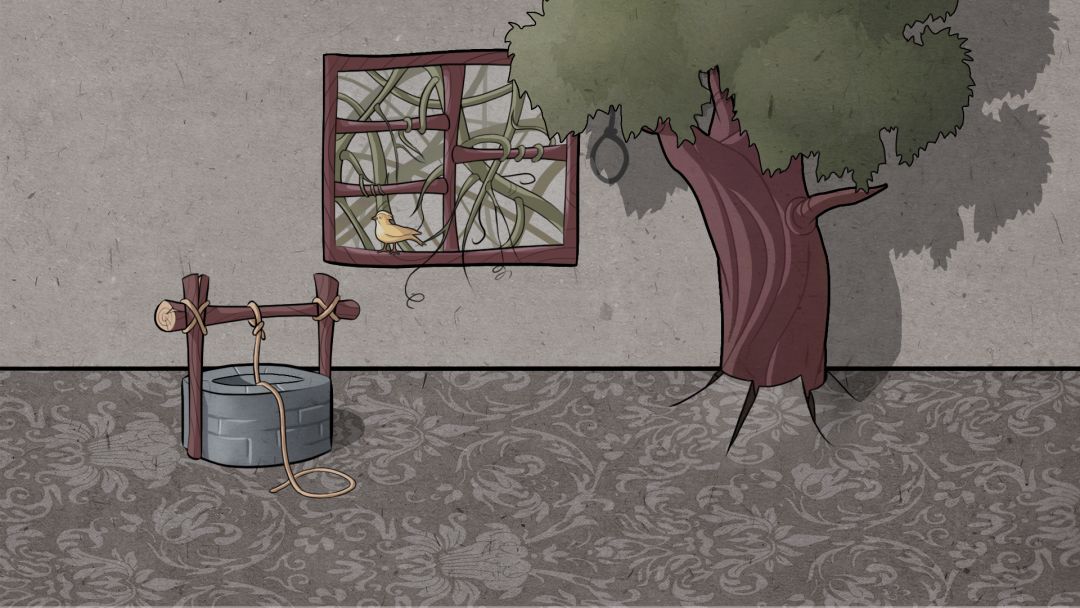 暗影城4：生存还是死亡游戏截图