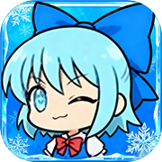 东方秘卷奇谭 ~ Baka's Funky Adventrueicon