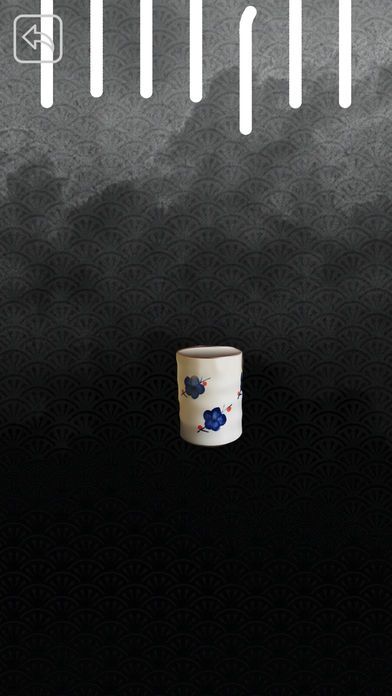拉面滑溜溜游戏截图