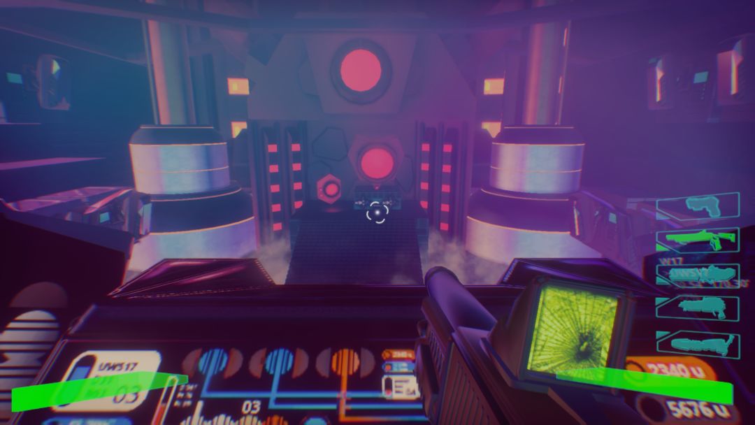 SickBrick游戏截图