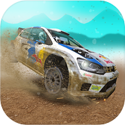 M.U.D. Rally Racingicon