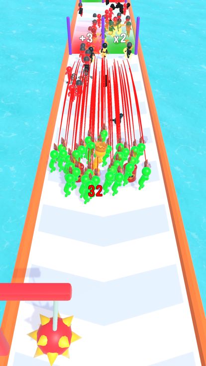 Crown Snatchers游戏截图