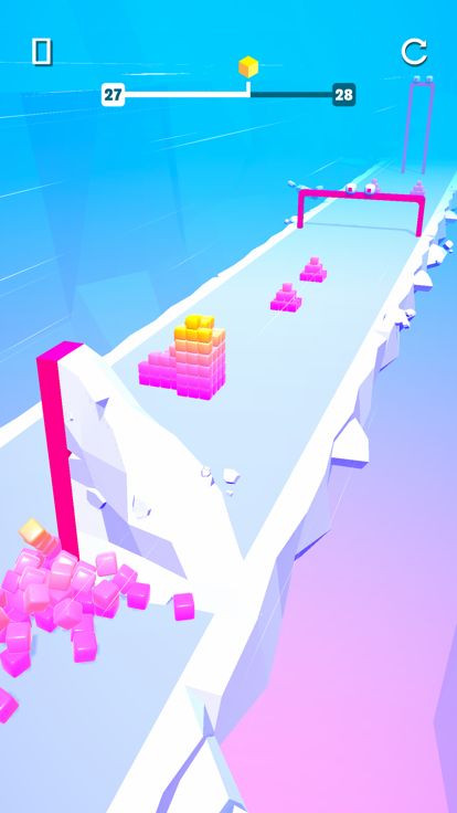 Heap Balls游戏截图