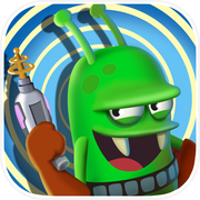 僵尸榨汁机2icon