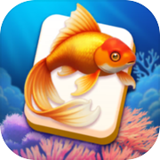 Aqua Sort: 海洋瓷砖匹配icon