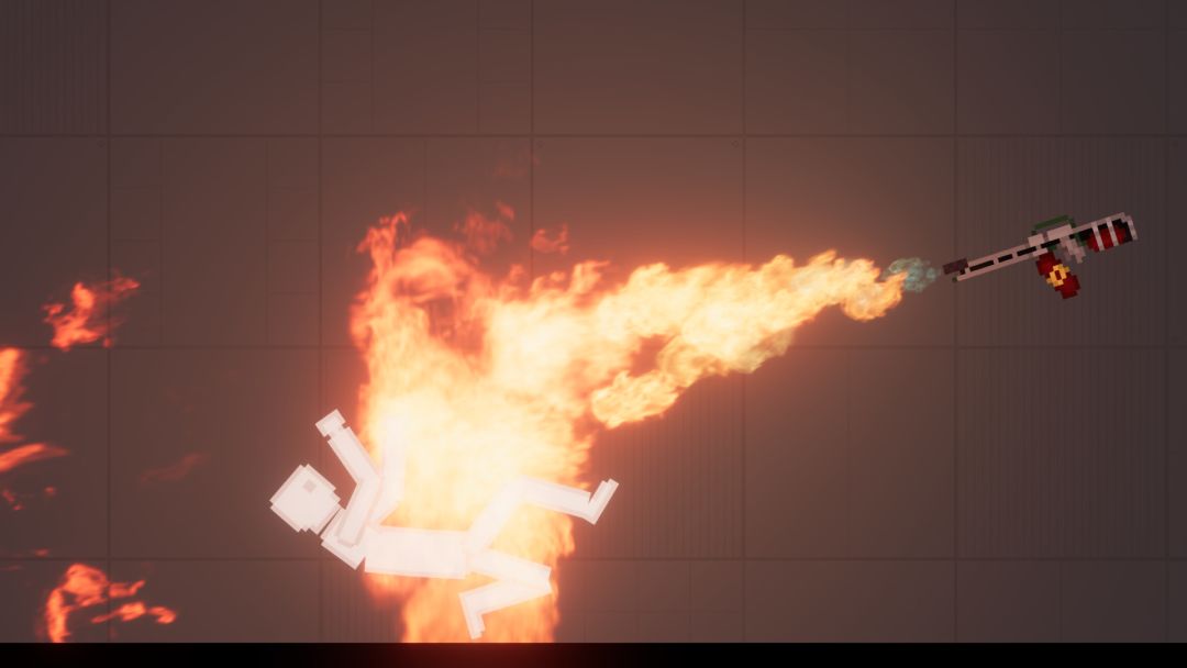 People Playground游戏截图