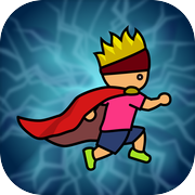 スーパートニーくんicon