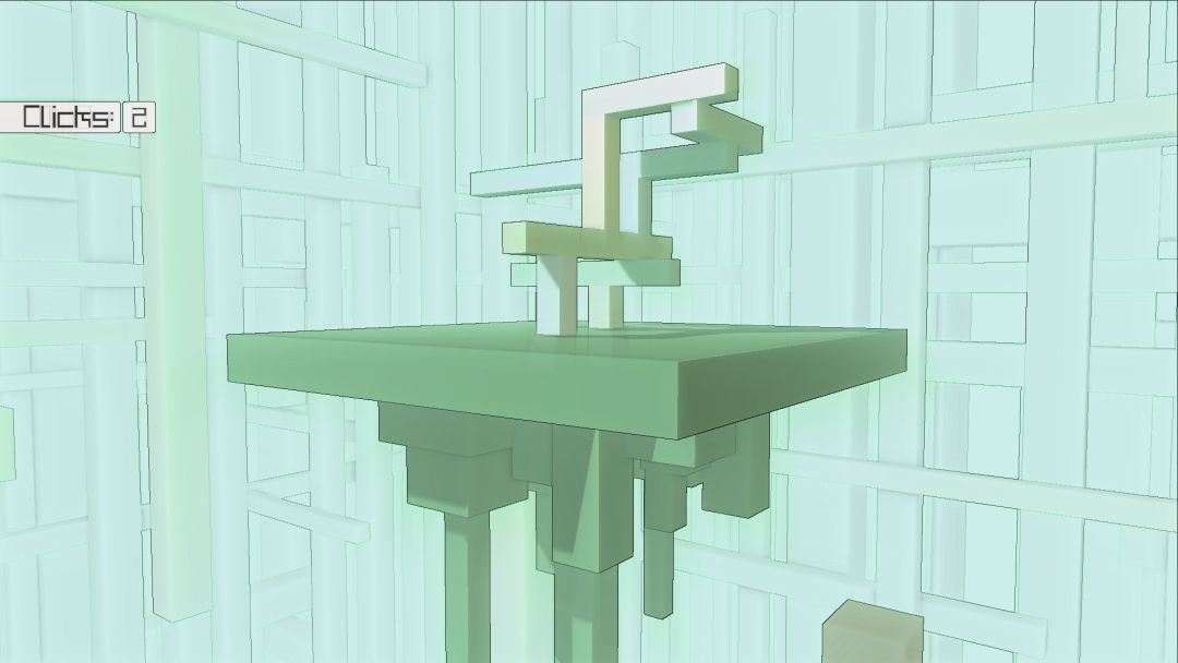 Bars and Balance游戏截图