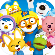 啵乐乐世界 -  AR过家家icon