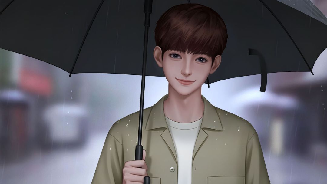 心动现场：恋爱实境秀游戏截图