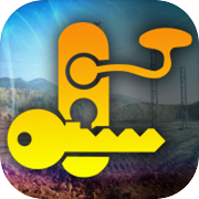 逃出废弃村庄icon