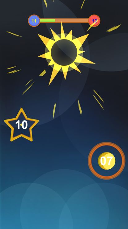 Tap Blast游戏截图