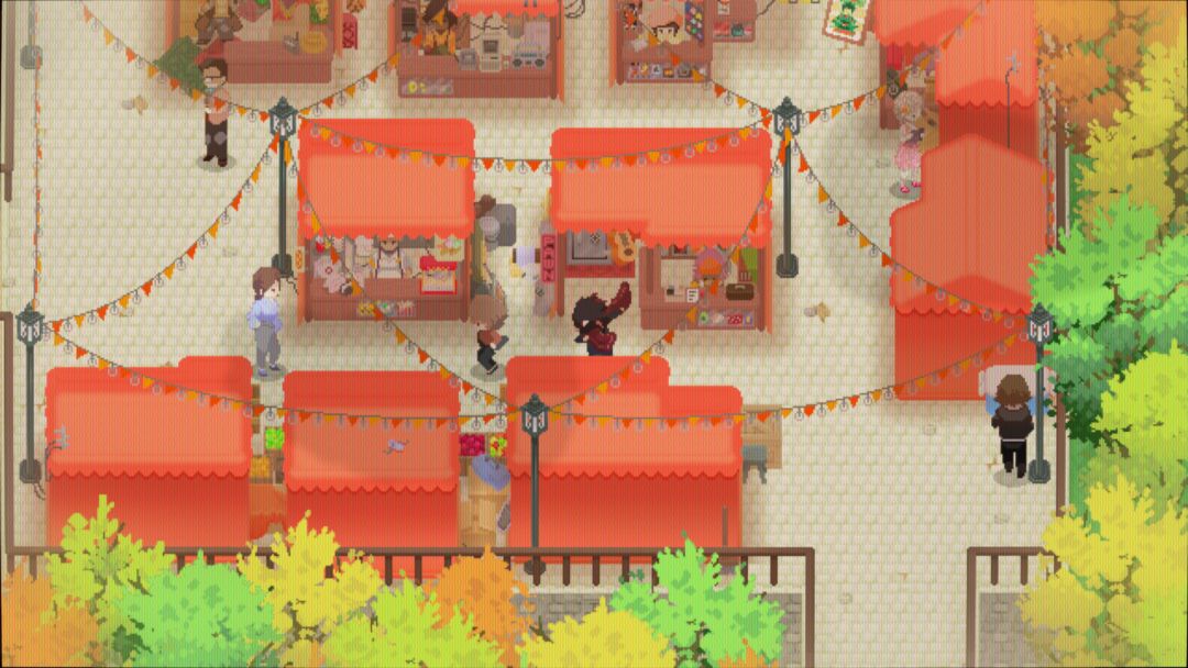 Bittersweet Birthday游戏截图
