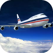 Flight Simulator : Plane Piloticon