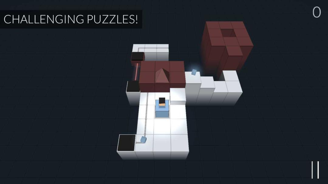 时间转换器游戏截图