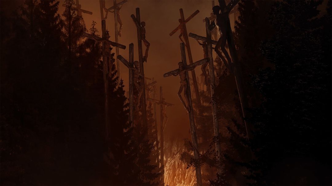 Saint Kotar游戏截图