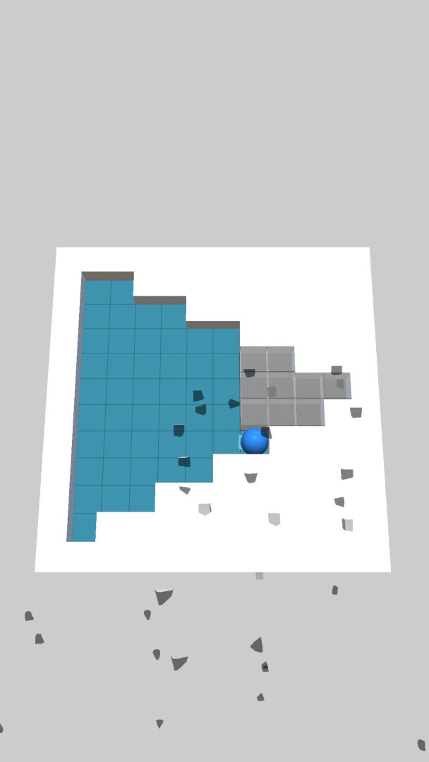 球球碎冰冰游戏截图