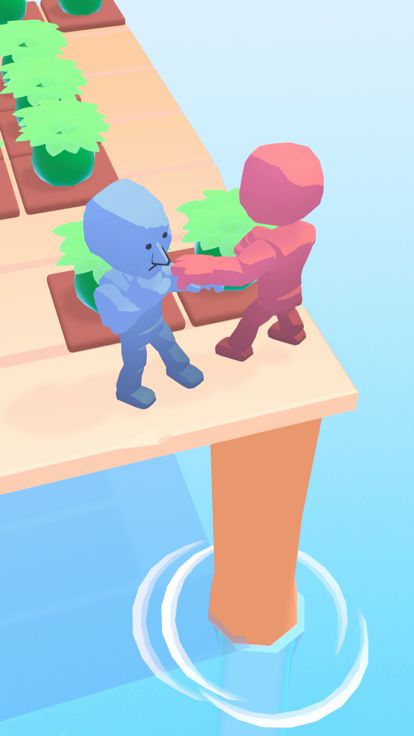 Ultimate Combo游戏截图