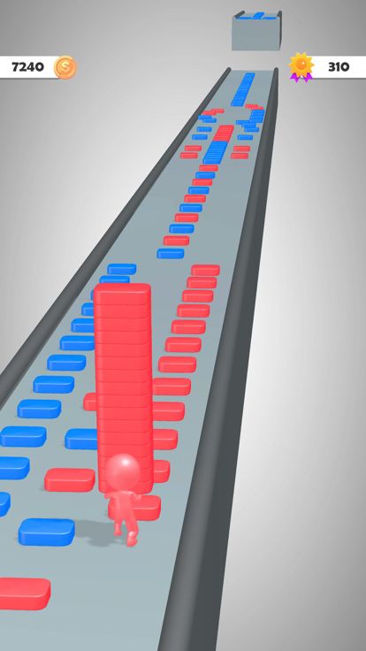 Color You Up游戏截图