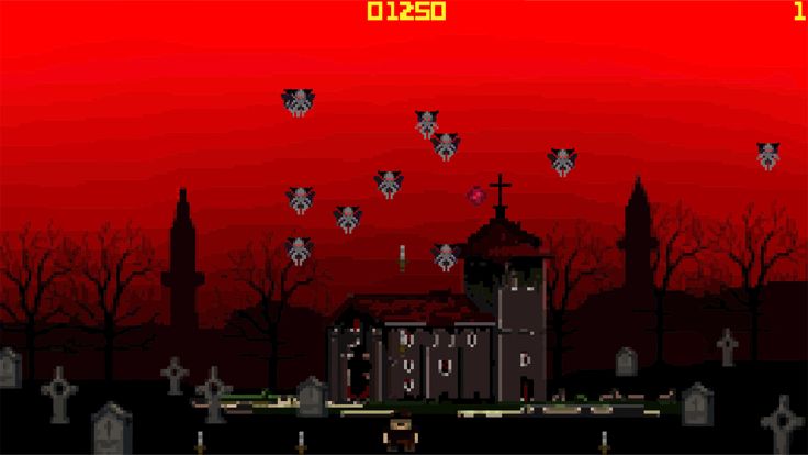 Murder Diaries Ankara Gargoyle游戏截图