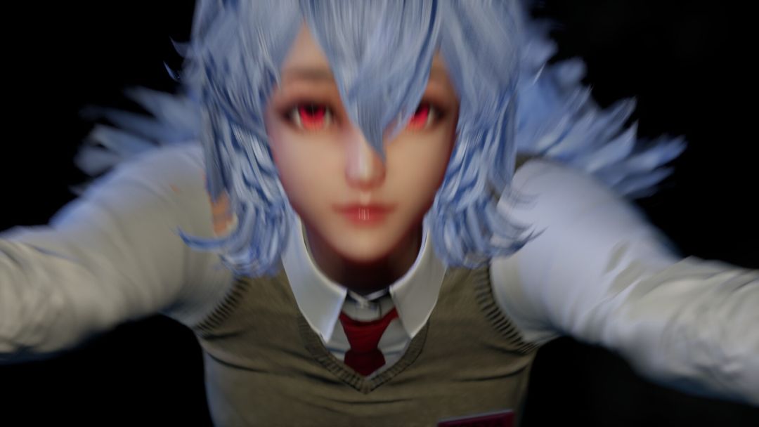 狼伴侣游戏截图