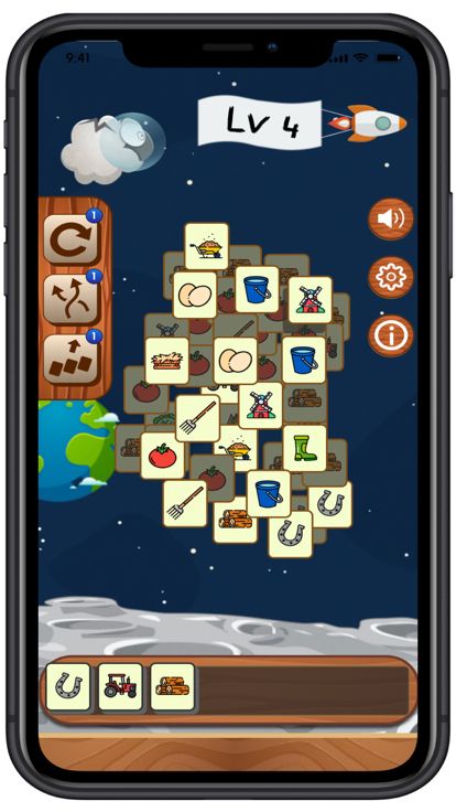 Crazy Sheep游戏截图