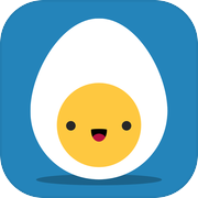 Egg Goes Righticon