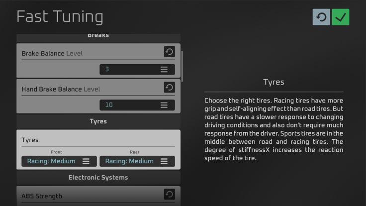 Driving Simulator: SemiArcade游戏截图