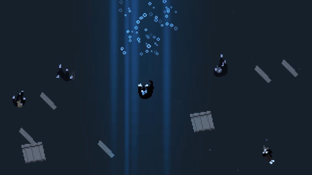 奥利亚游戏截图