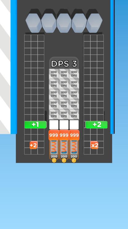 Smart Shot Run游戏截图