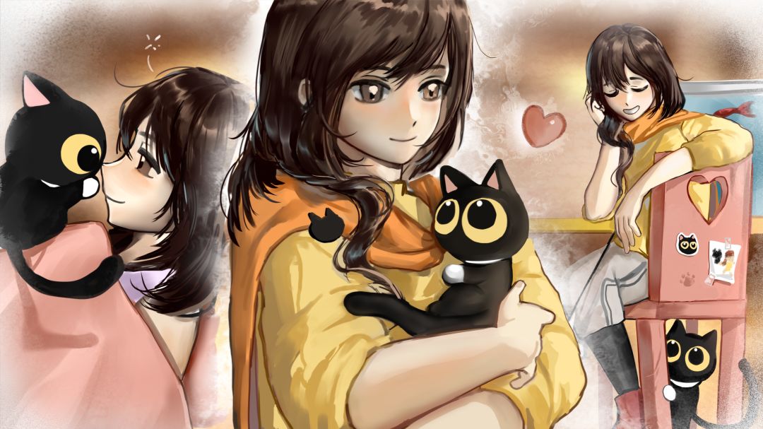 回生九命游戏截图