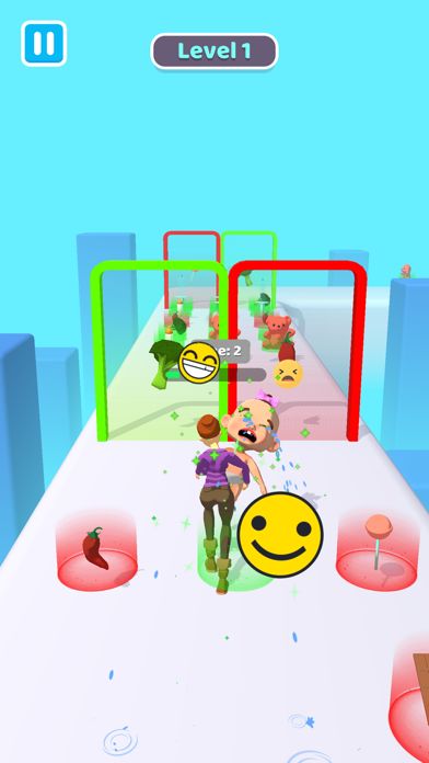 Be A Mom Forever游戏截图