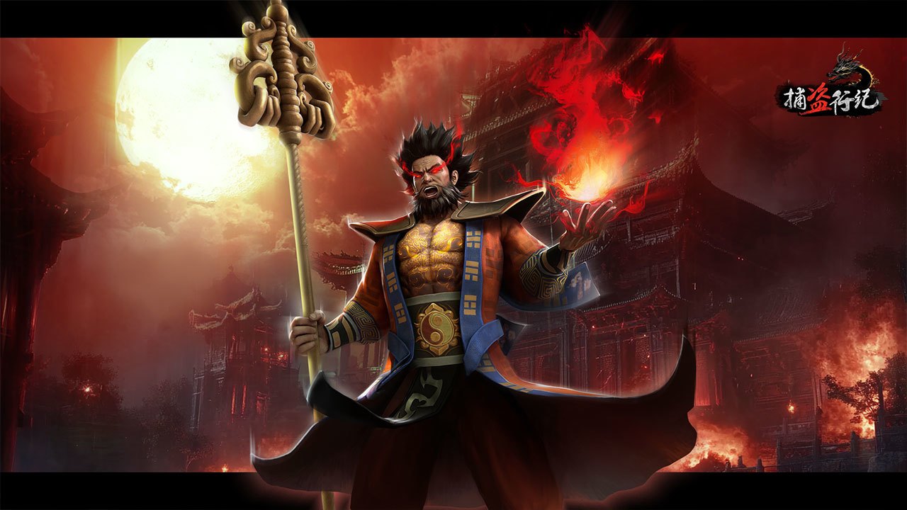 迷雾之顶全新挑战