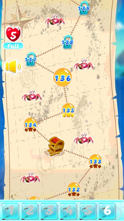 Sultan Of Bubble Shooter游戏截图