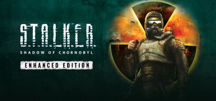 《潜行者:切尔诺贝利的阴影》增强版游戏截图