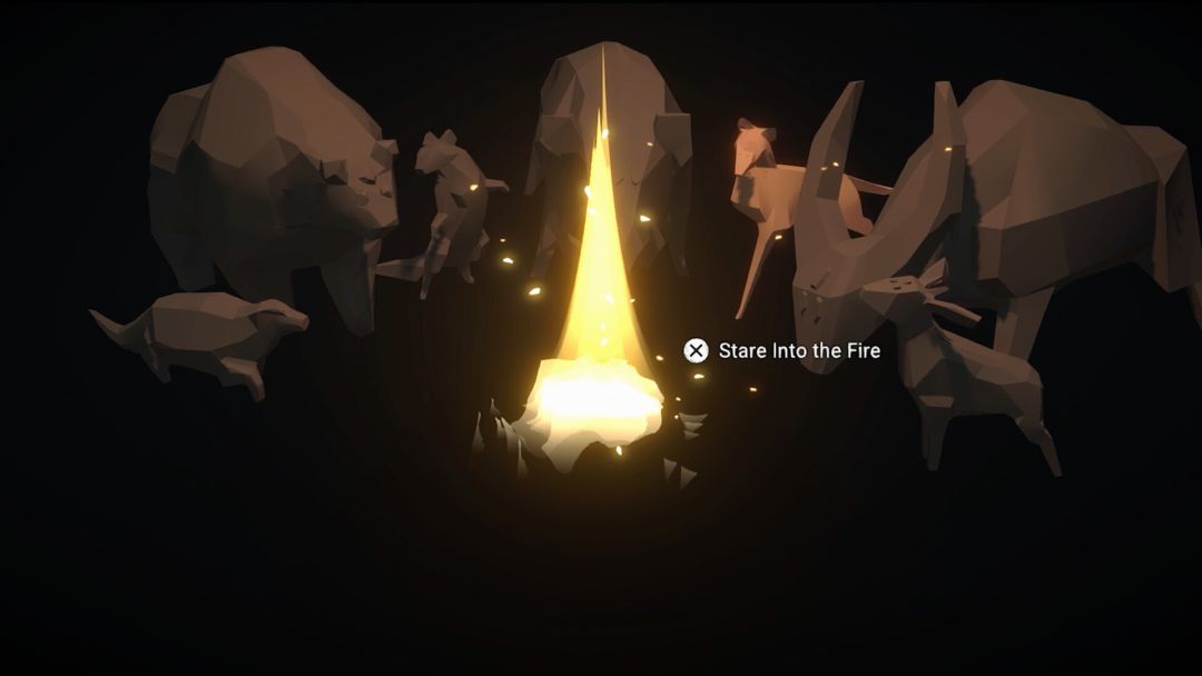 OPUS：心相吾山游戏截图