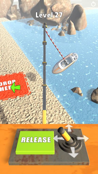 Rescue Mission!游戏截图