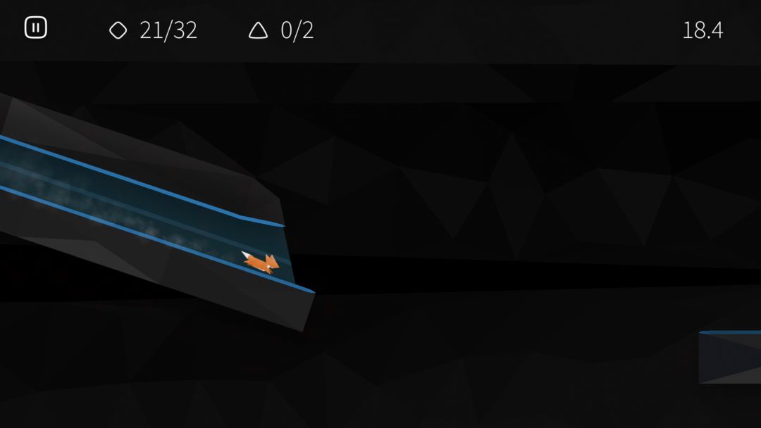 Fast like a Fox游戏截图