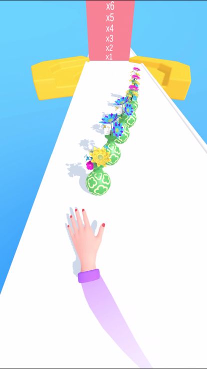 Ceramic Run游戏截图