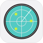 Game of tag-捉人游戏 高科技工具 雷达 聊天室icon