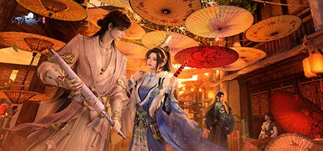 天涯明月刀·世界 封面