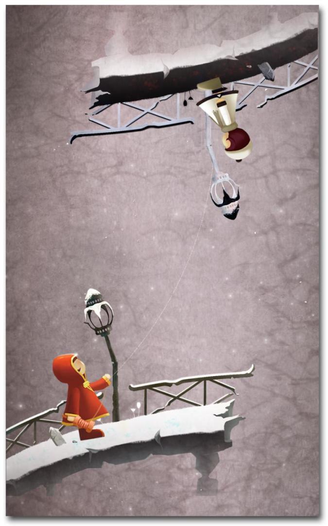 时空旅途游戏截图